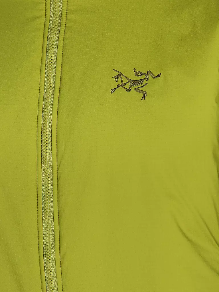 ARCTERYX | Damen Isojacke Atom | 