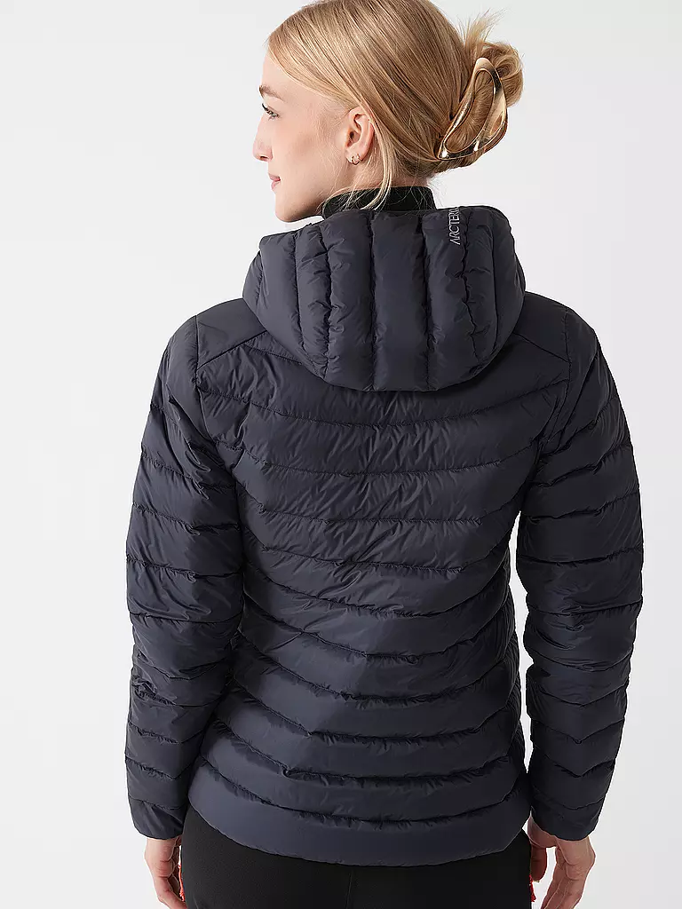 ARCTERYX | Damen Isojacke Cetrium | dunkelblau