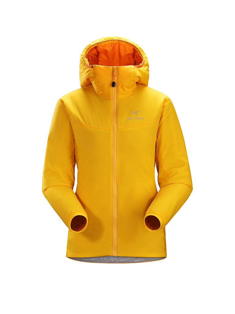 ARCTERYX | Damen Isolationsjacke Atom LT Hoody | 
