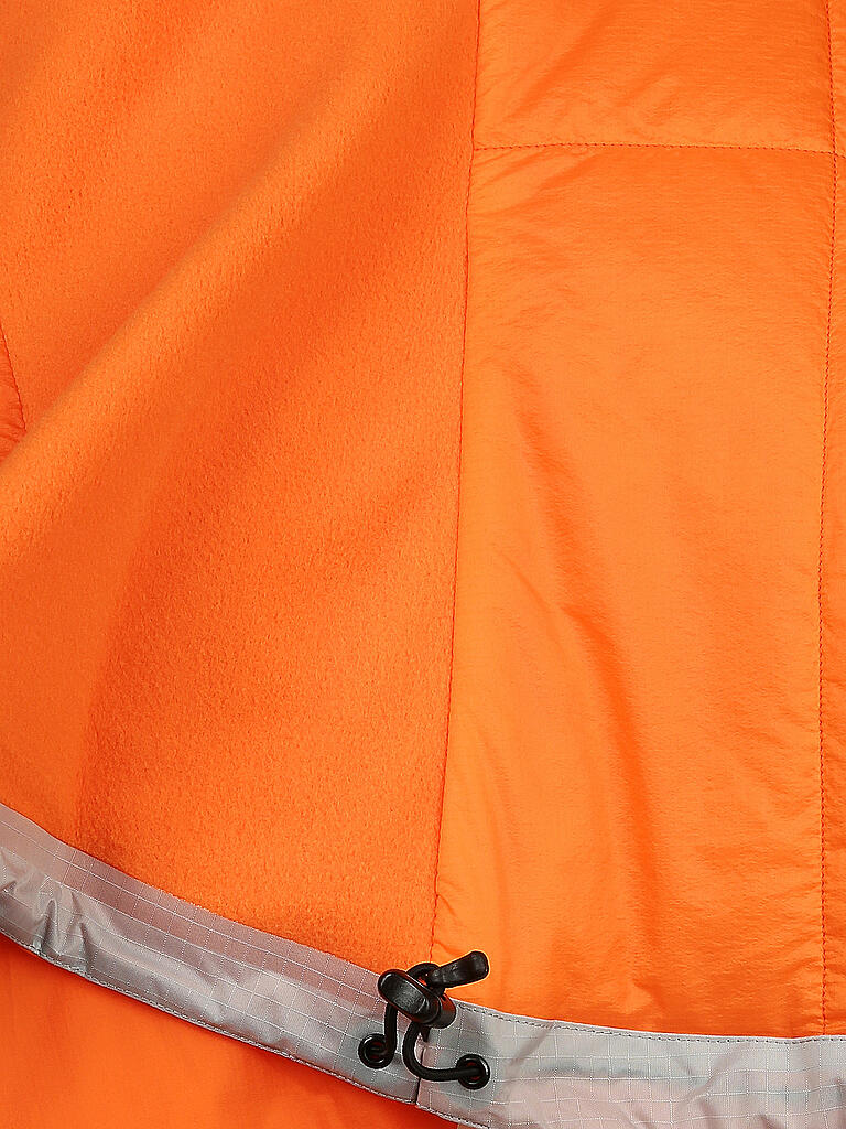 ARCTERYX | Damen Isolationsjacke Atom LT Hoody | orange