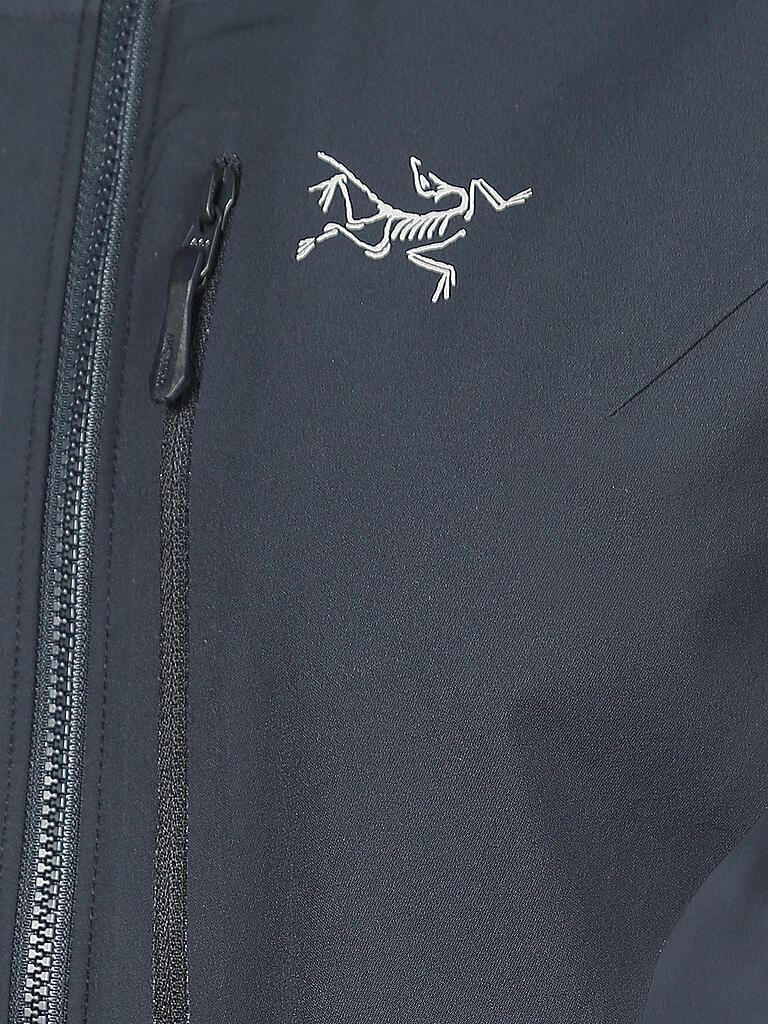 ARCTERYX | Damen Isolationsjacke Proton FL Hoodie | grau