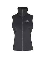 ARCTERYX | Damen Isoweste Atom | schwarz