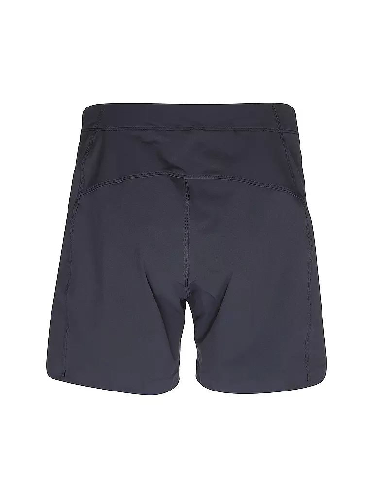 ARCTERYX | Damen Short Gamma 6 | dunkelblau