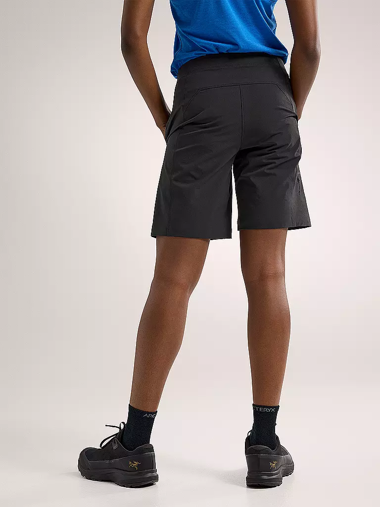 ARCTERYX | Damen Short Gamma 9″ | schwarz