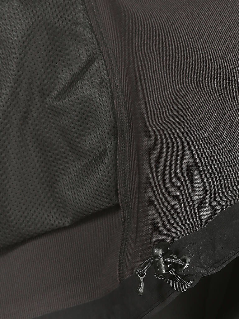 ARCTERYX | Damen Softshelljacke Gamma LT Hoody | schwarz