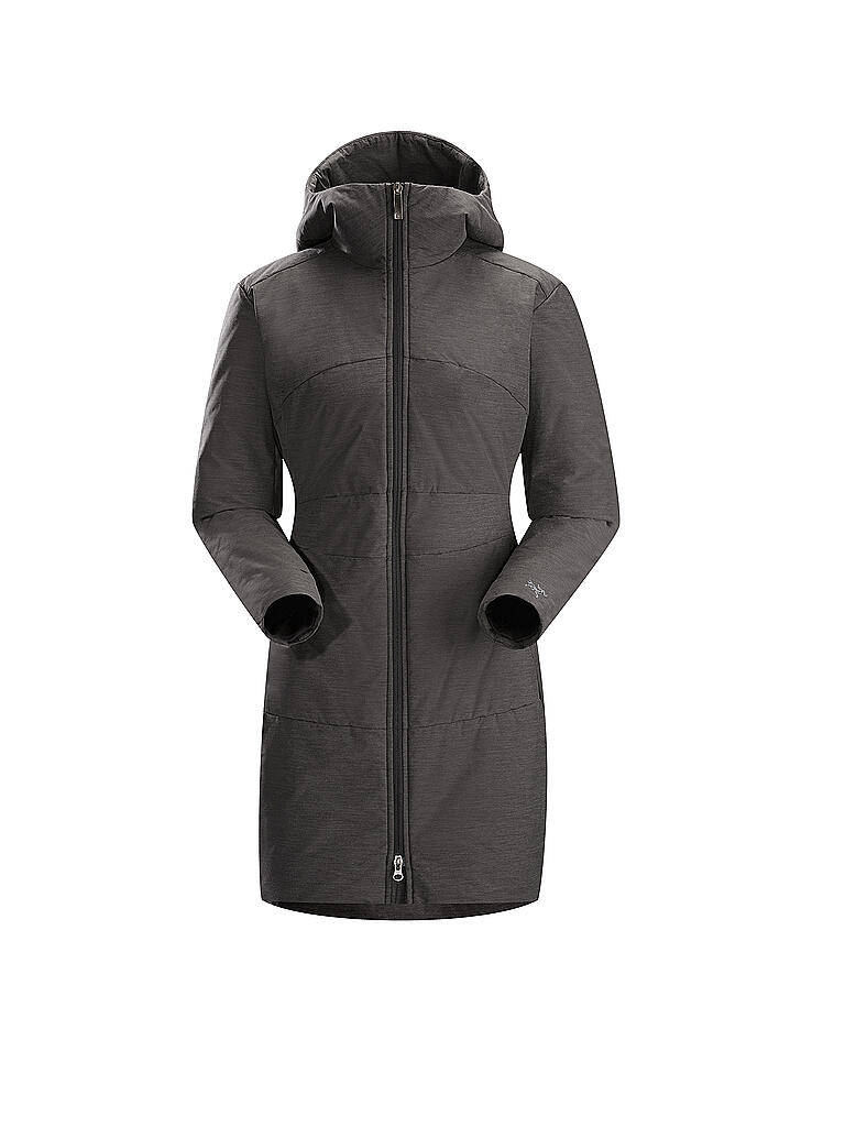 ARCTERYX | Damen Steppmantel Darrah | 