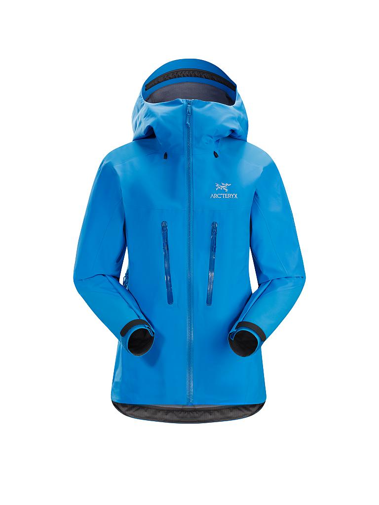 ARCTERYX | Damen Tourenjacke Alpha AR | 