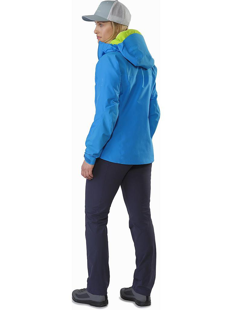 ARCTERYX | Damen Tourenjacke Alpha AR | 