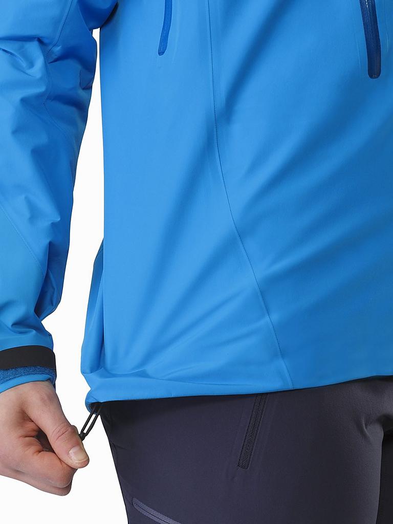 ARCTERYX | Damen Tourenjacke Alpha AR | 