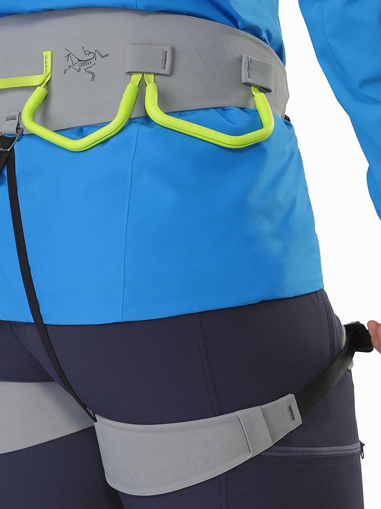 ARCTERYX | Damen Tourenjacke Alpha AR | 