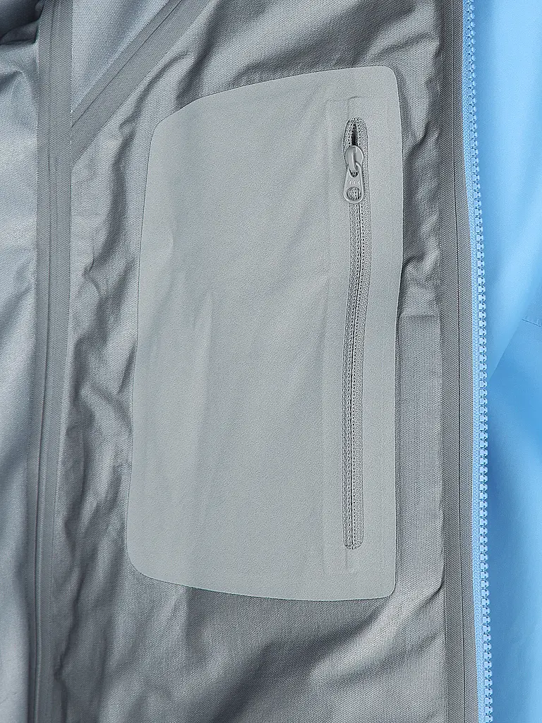 ARCTERYX | Damen Tourenjacke Beta SL GTX Hoodie | 