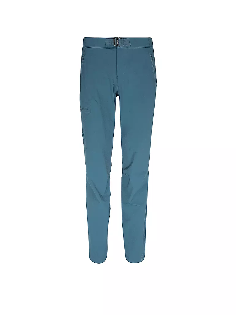 ARCTERYX | Damen Wanderhose Gamma LT | petrol