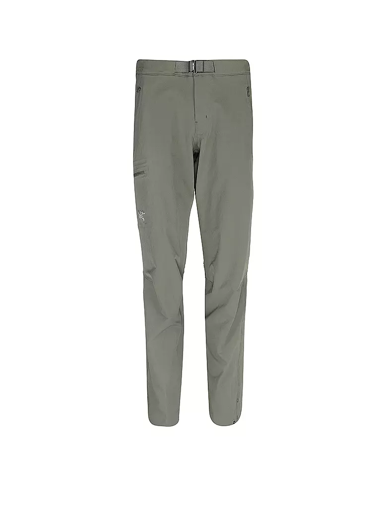 ARCTERYX | Damen Wanderhose Gamma LT | olive