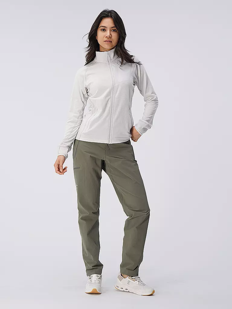 ARCTERYX | Damen Wanderhose Gamma LT | olive