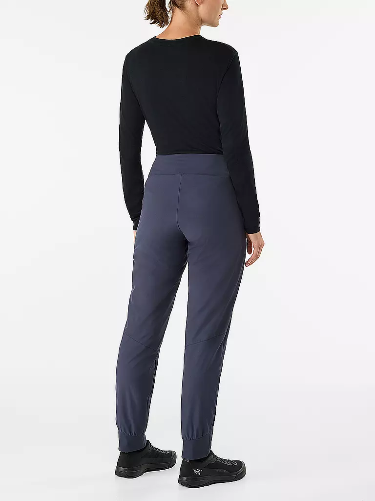 ARCTERYX | Damen Wanderhose Proton | schwarz