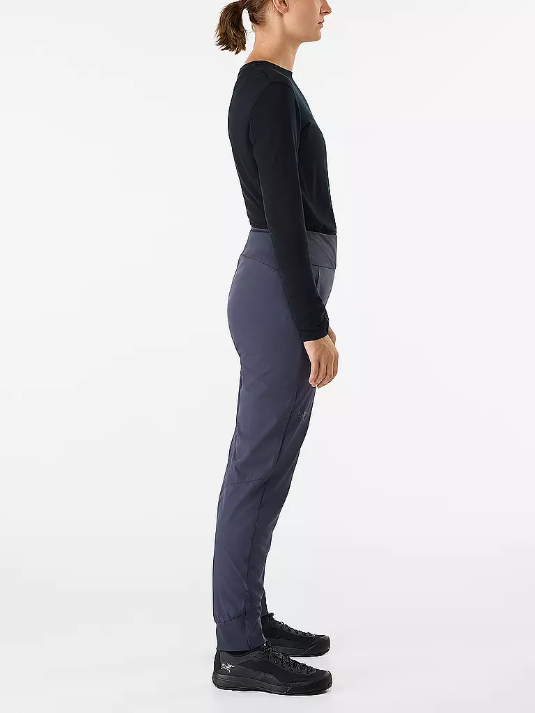 ARCTERYX | Damen Wanderhose Proton | schwarz
