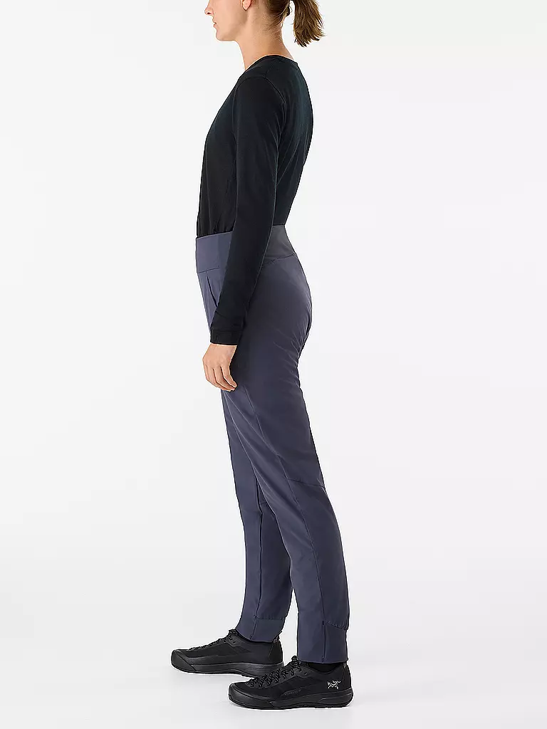 ARCTERYX | Damen Wanderhose Proton | schwarz