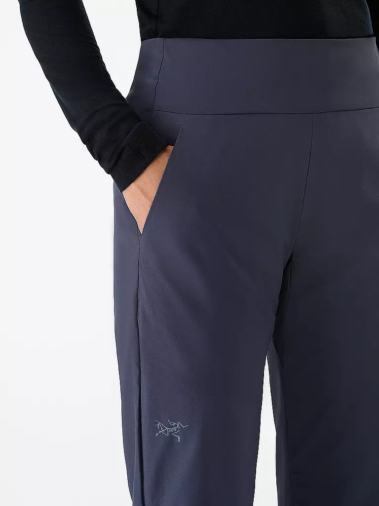 ARCTERYX | Damen Wanderhose Proton | schwarz