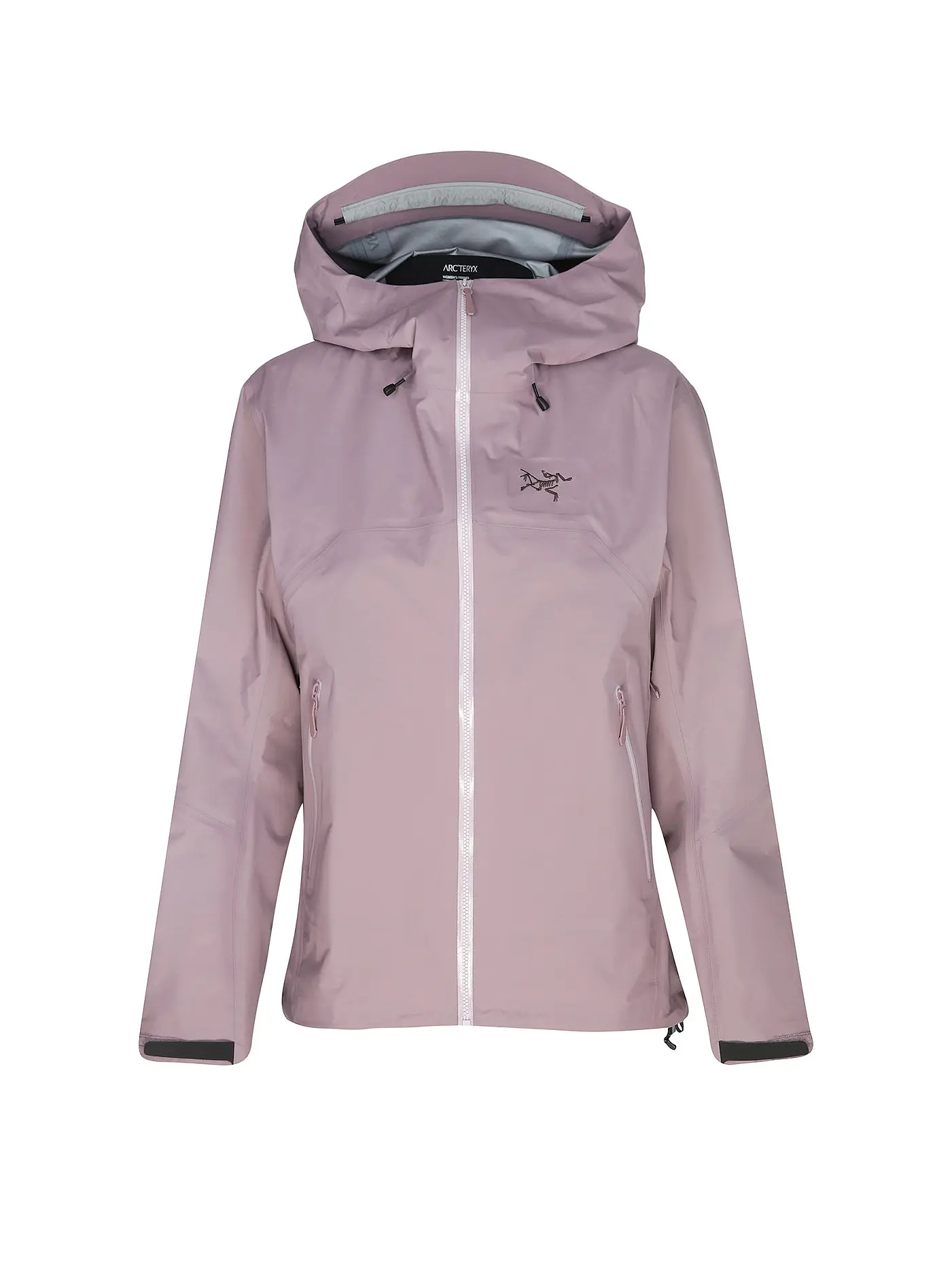 ARCTERYX | Damen Wanderjacke Beta SL | lila