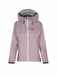 ARCTERYX | Damen Wanderjacke Beta SL | lila