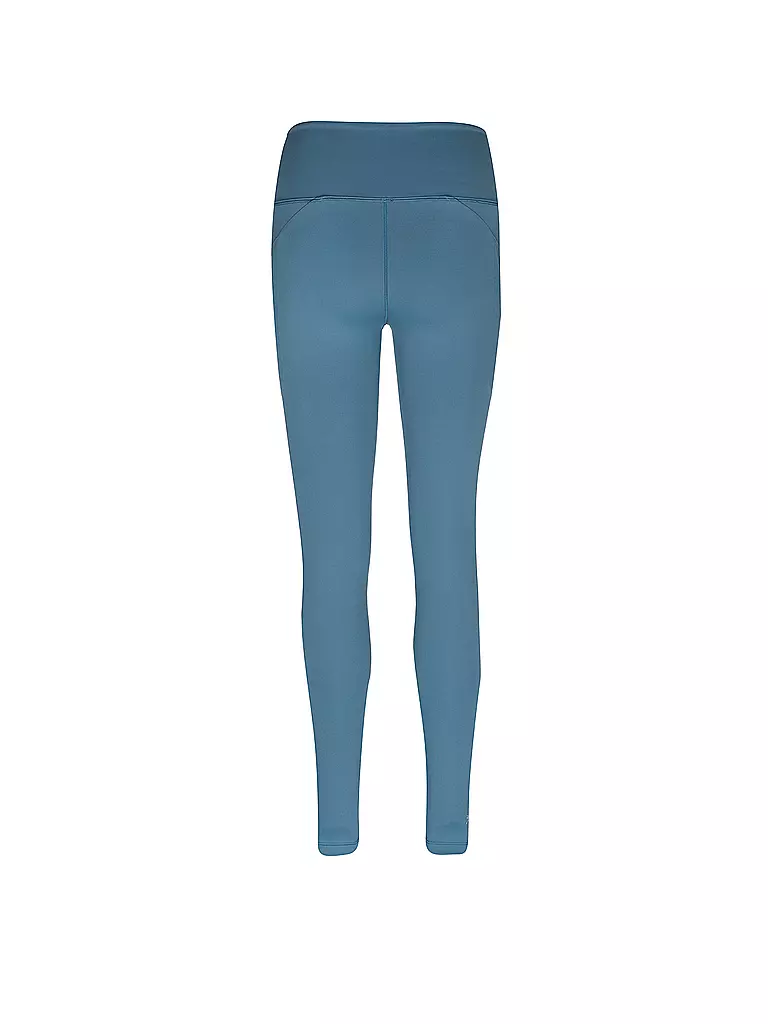 ARCTERYX | Damen Wandertight Essent High-Rise  | petrol