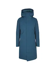 ARCTERYX | Damen Winterparka Patera 3L GTX Hoodie | dunkelblau
