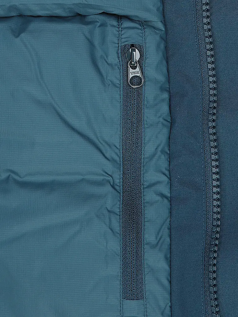 ARCTERYX | Damen Winterparka Patera 3L GTX Hoodie | dunkelblau