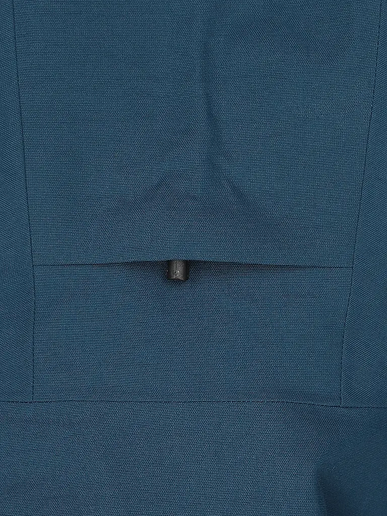 ARCTERYX | Damen Winterparka Patera 3L GTX Hoodie | dunkelblau