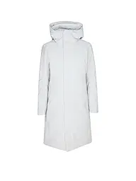 ARCTERYX | Damen Winterparka Patera 3L GTX Hoodie | creme