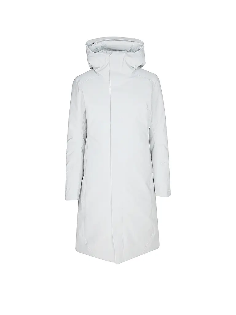 ARCTERYX | Damen Wniterparka Patera 3L GTX Hoodie | creme