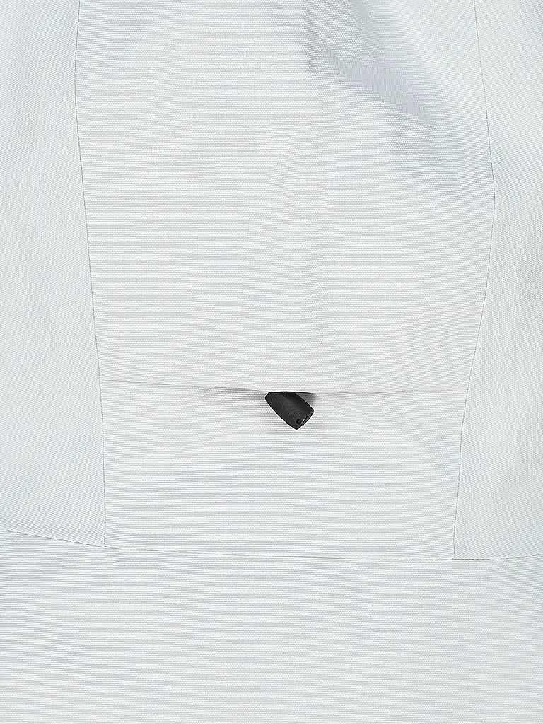 ARCTERYX | Damen Wniterparka Patera 3L GTX Hoodie | creme