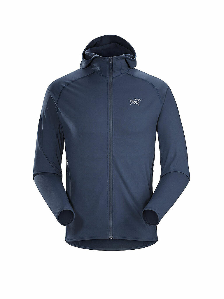 ARCTERYX | Herren Fleecejacke Adahy Hoody | 