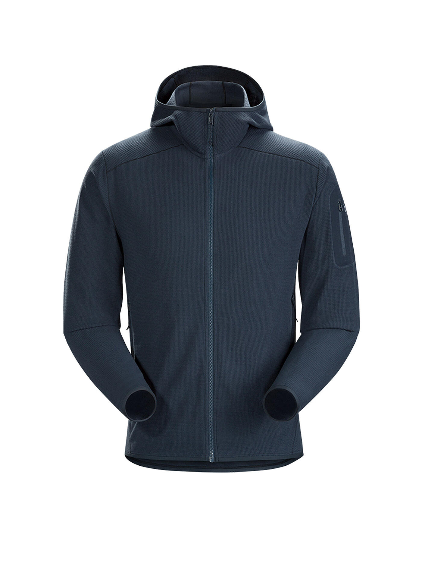 ARCTERYX | Herren Fleecejacke Delta LT Hoody | 
