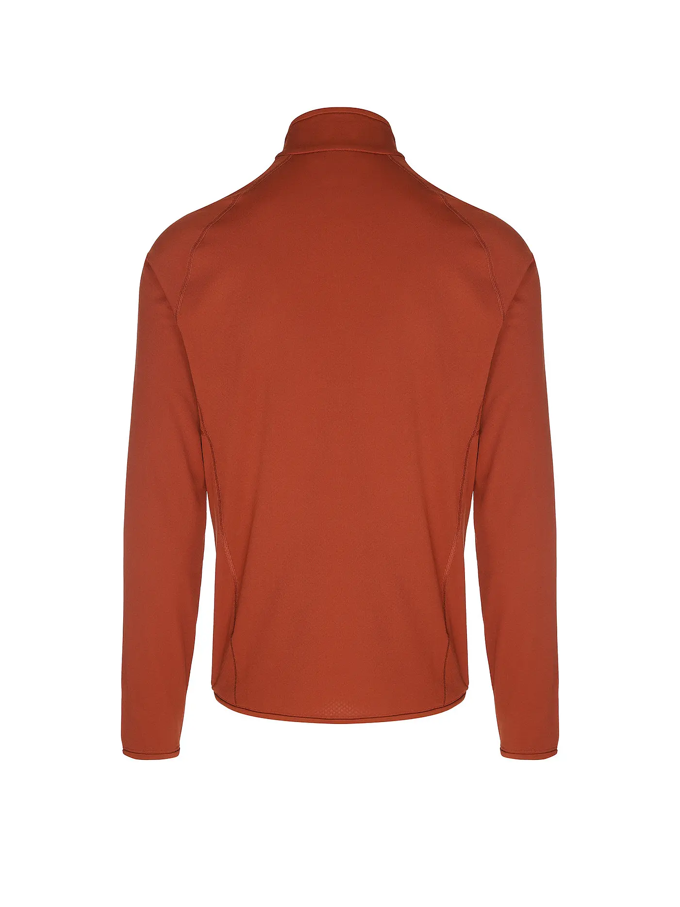 ARCTERYX | Herren Fleecejacke Delta | orange