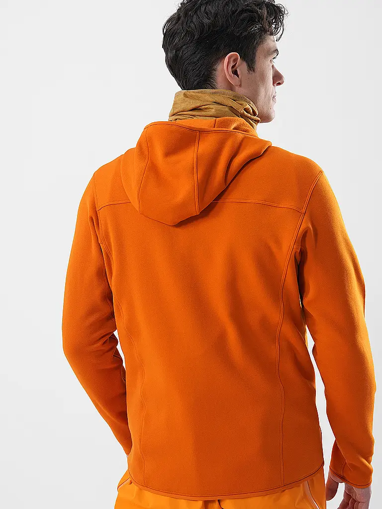 ARCTERYX | Herren Fleecejacke Kyanite Hoodie |