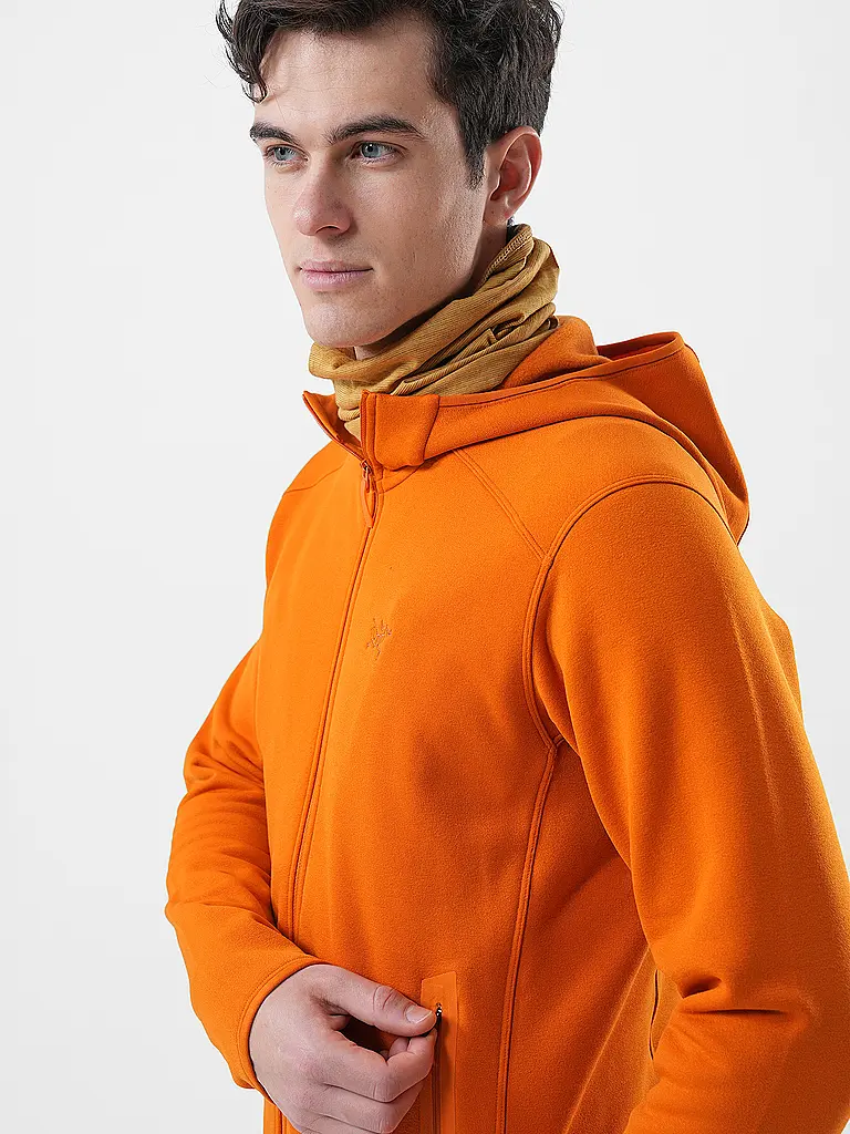 ARCTERYX | Herren Fleecejacke Kyanite Hoodie |
