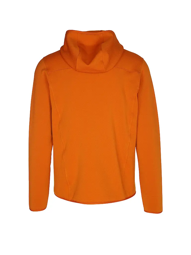 ARCTERYX | Herren Fleecejacke Kyanite Hoodie |