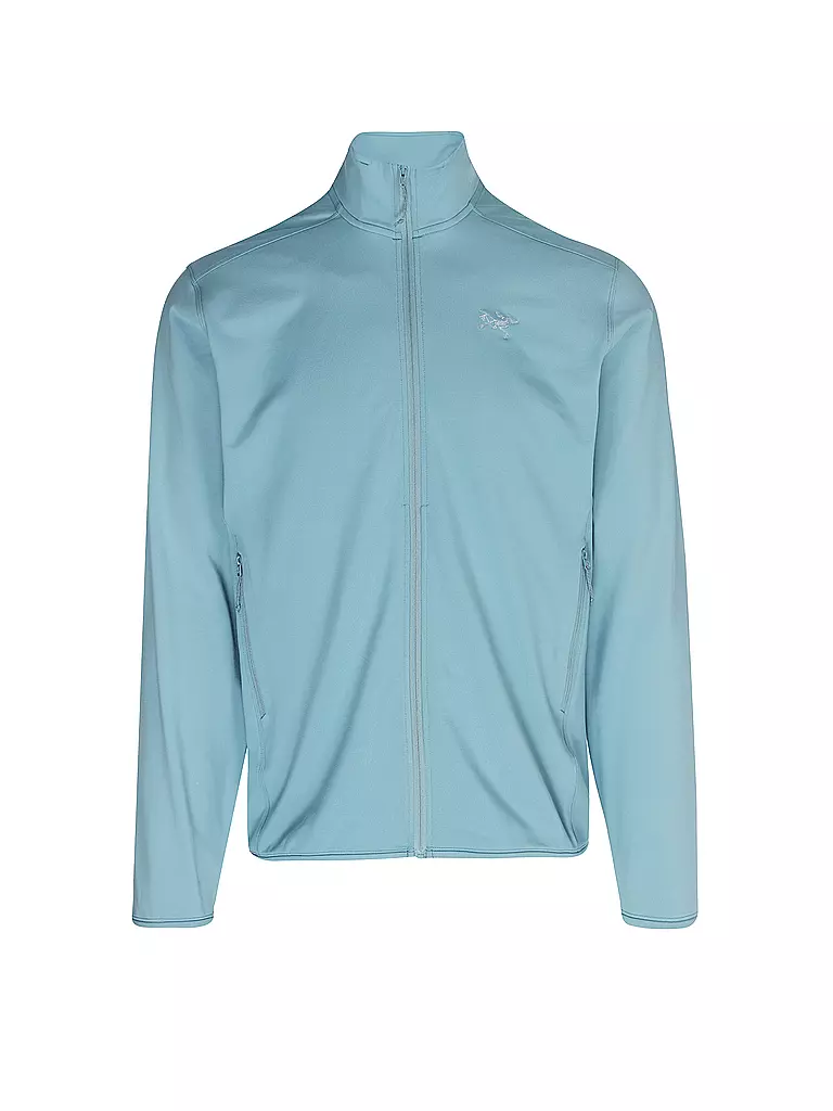 ARCTERYX | Herren Fleecejacke Kyante Lightweight | petrol