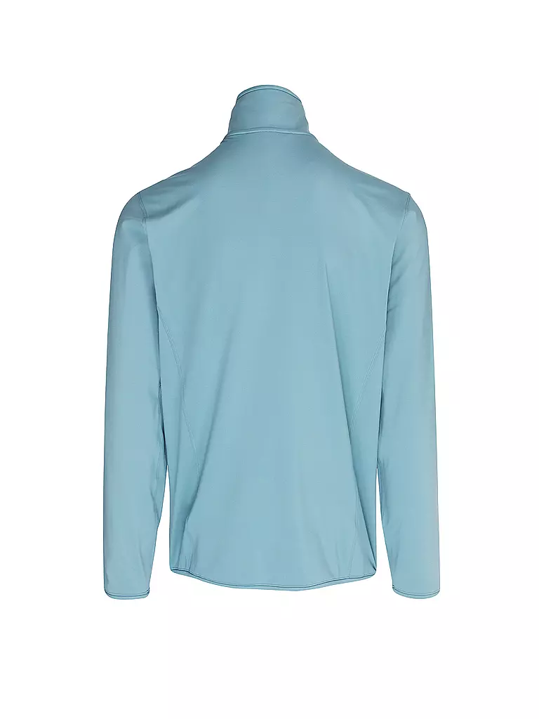 ARCTERYX | Herren Fleecejacke Kyante Lightweight | petrol