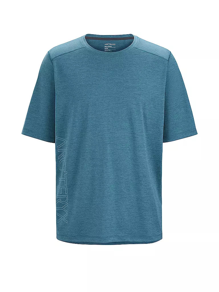 ARCTERYX | Herren Funktionsshirt Cormac Downword | petrol