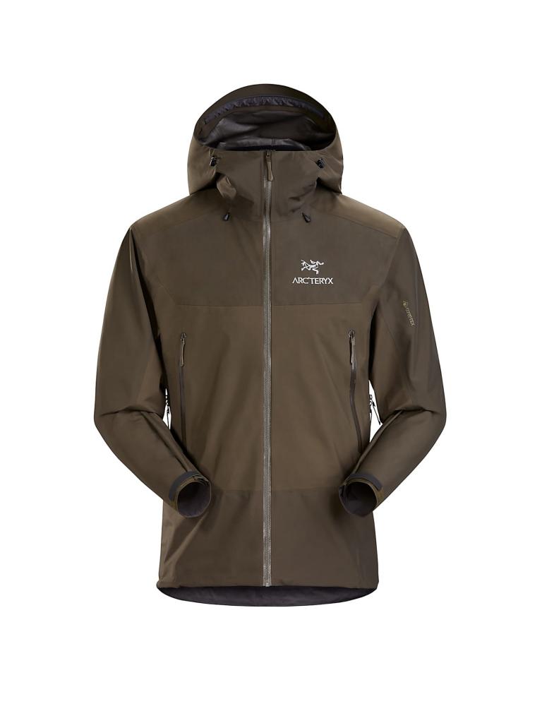 ARCTERYX | Herren Hybridjacke Beta SL | olive