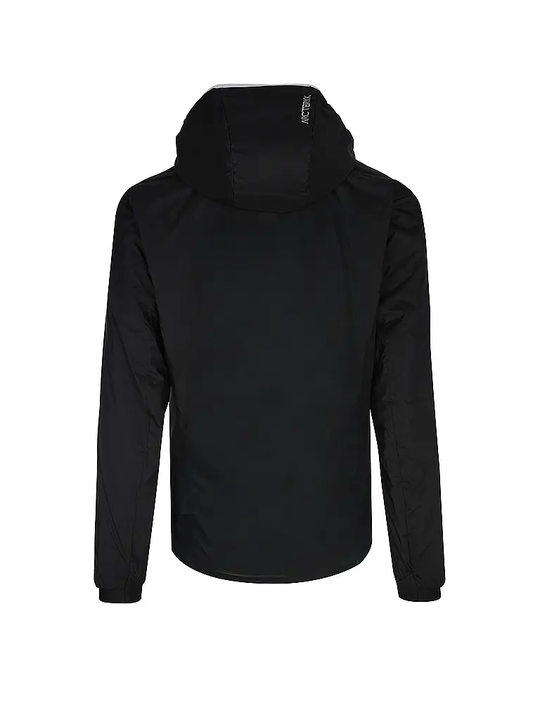 ARCTERYX | Herren Isojacke Atom Hoodie | Dunkelblau