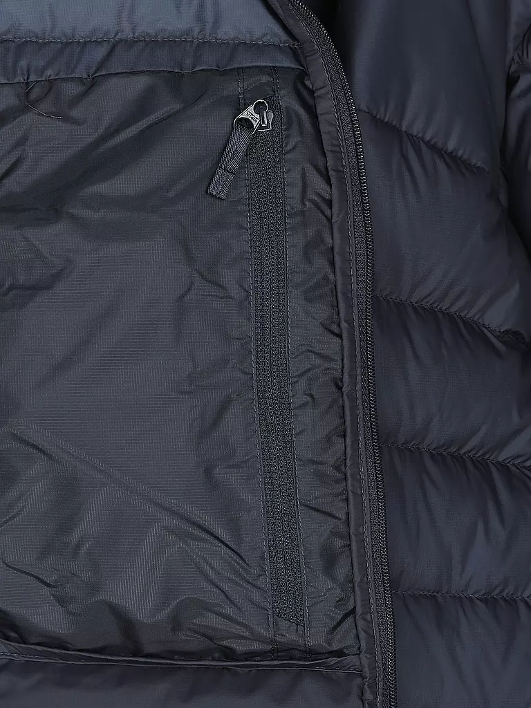 ARCTERYX | Herren Isojacke Cerium Hoodie | grau
