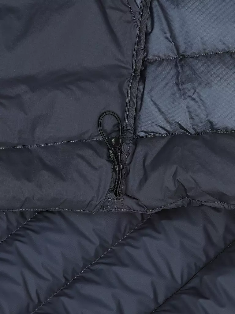 ARCTERYX | Herren Isojacke Cerium Hoodie | grau