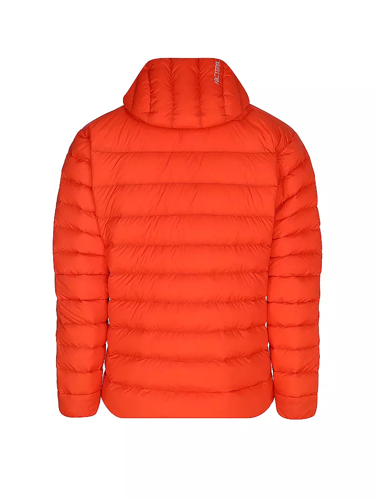 ARCTERYX | Herren Isojacke Cerium Hoodie | dunkelblau