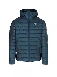 ARCTERYX | Herren Isojacke Cerium Hoodie | dunkelblau