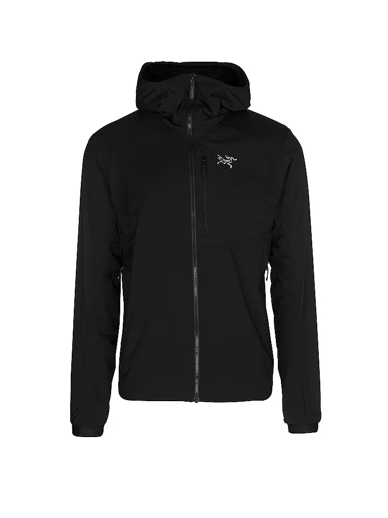 ARCTERYX | Herren Isojacke Proton Lightweight Hoodie | schwarz