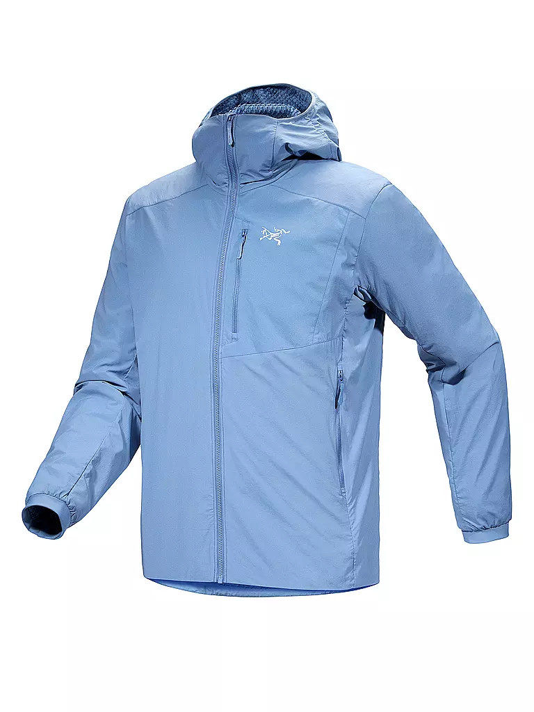 ARCTERYX | Herren Isojacke Proton Lightweight Hoodie | blau