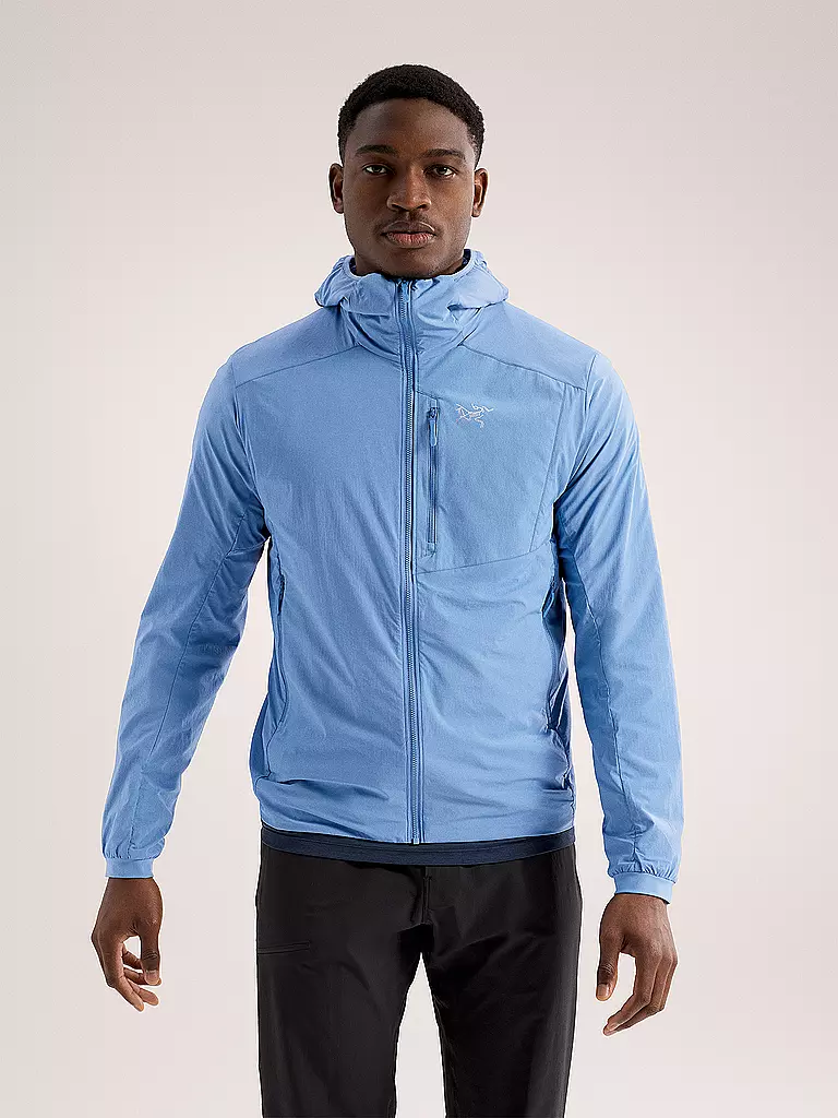 ARCTERYX | Herren Isojacke Proton Lightweight Hoodie | blau