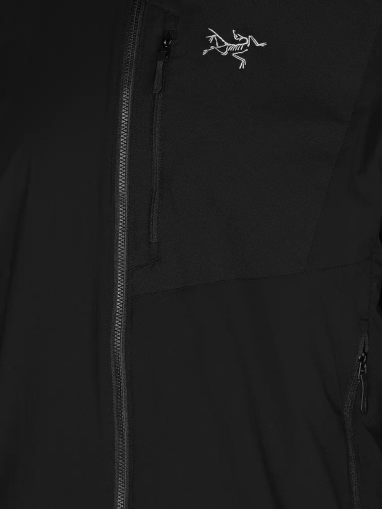 ARCTERYX | Herren Isojacke Proton Lightweight Hoodie | schwarz